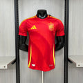 Espanha Home 24/25 Player
