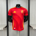 Espanha Home 24/25 Player