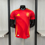 Espanha Home 24/25 Player