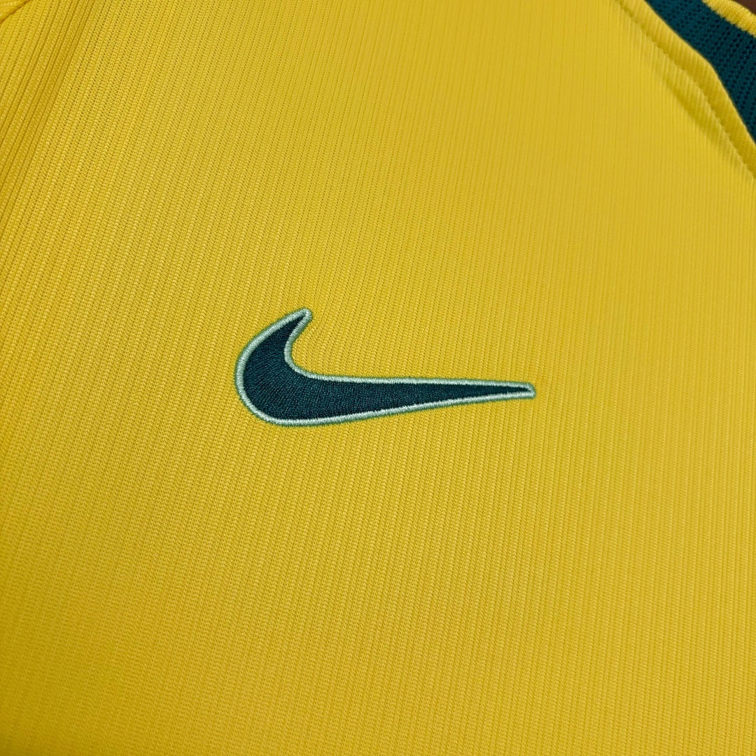 Brasil Home - 2026/27