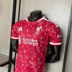 Liverpool Home 26/27 Player