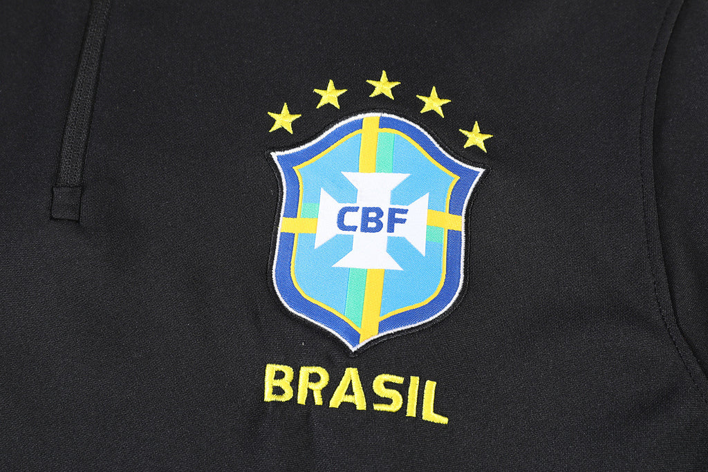 Agasalho Brasil - 2026/27
