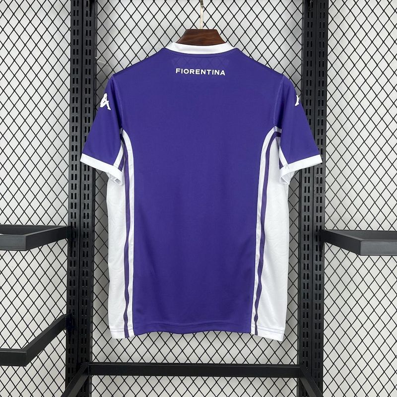 Fiorentina Home - 2025/26