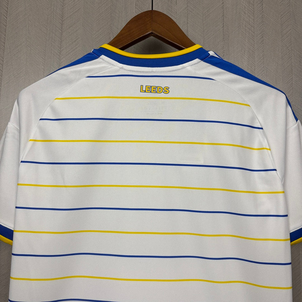 Leeds United Home - 2026/27