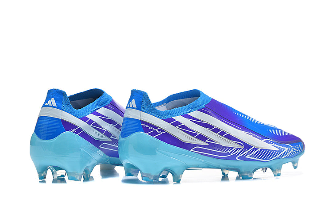 Chuteira Adidas F50 Elite Hyperfast Laceless Campo