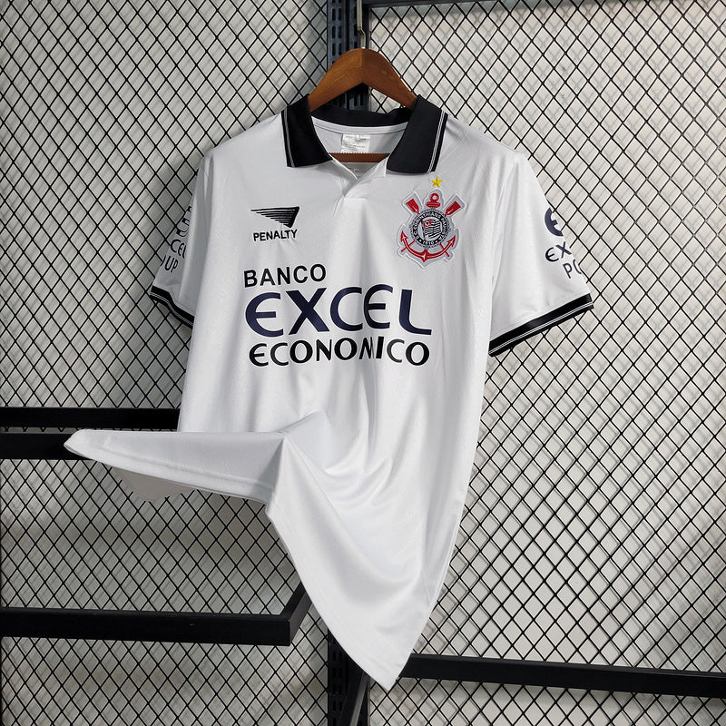 Corinthians Home 97 Retrô