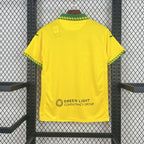 Norwich City Home - 2025/26