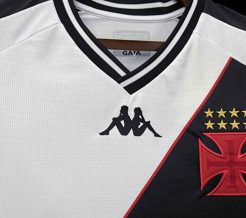 Vasco Away - 2024/25