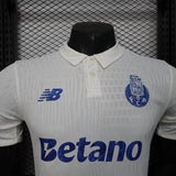 Porto Third 25/26 Player