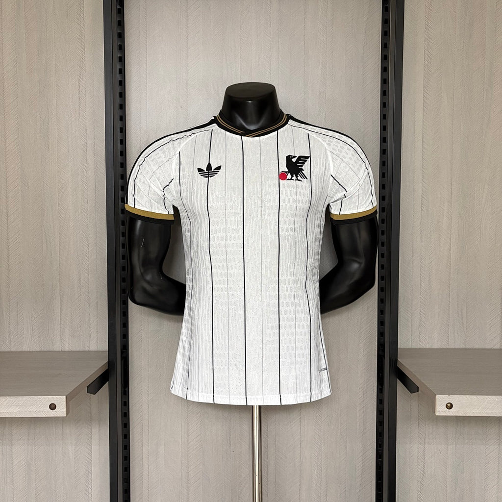 Japão Away 26/27 Player