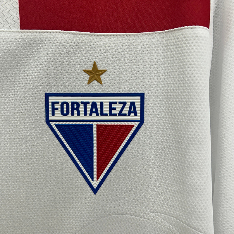Fortaleza Away - 2025/26