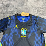 Brasil Away 26/27 Infantil