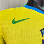 Brasil Home 25/26 Player