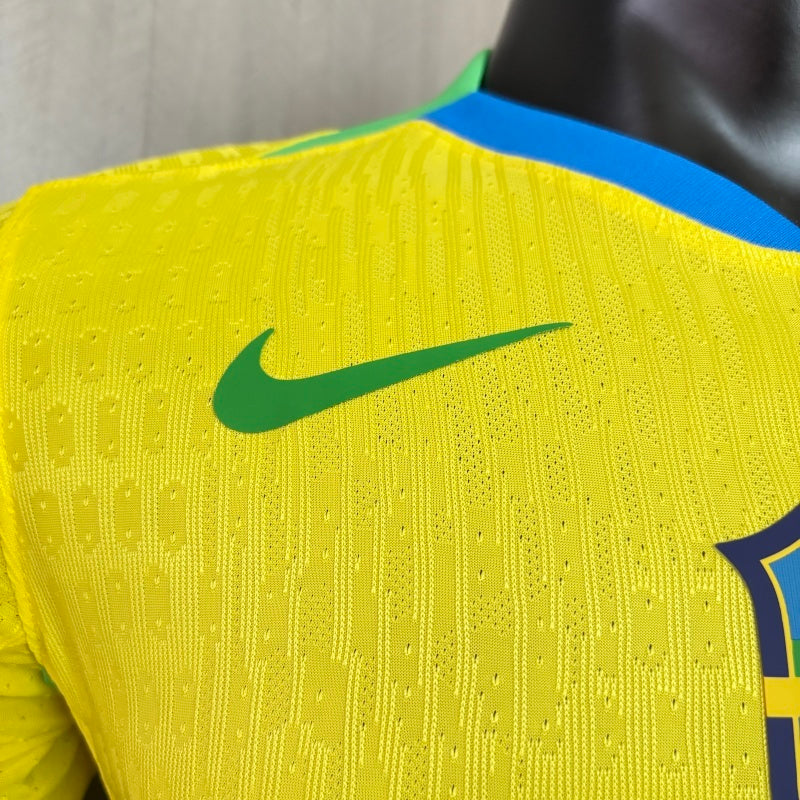 Brasil Home 25/26 Player