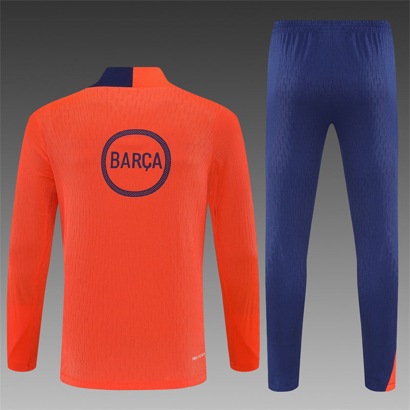 Agasalho Barcelona - 2025/26