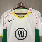 Nike Total 90 Branca/Verde - 2025/26