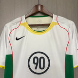Nike Total 90 Branca/Verde - 2025/26