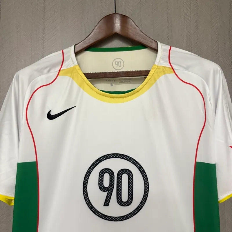Nike Total 90 Branca/Verde - 2025/26