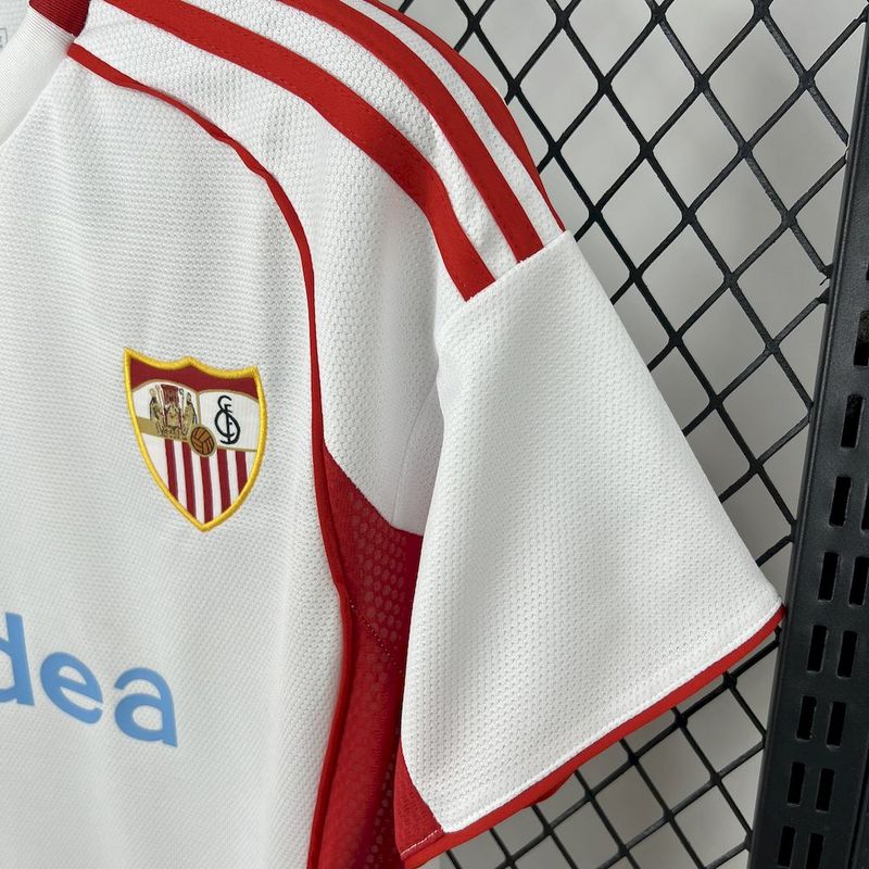Sevilla Home - 2025/26