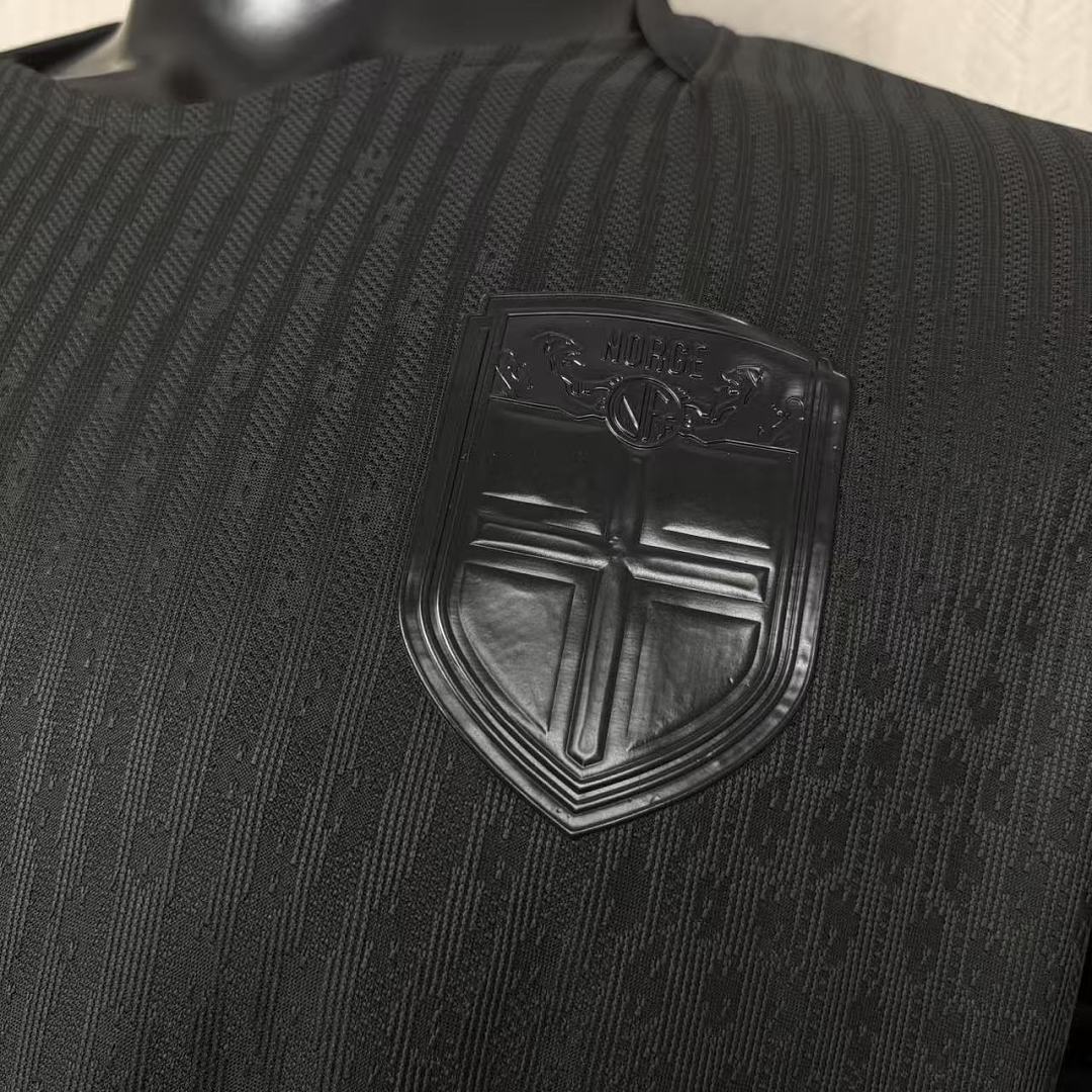 Noruega Away 26/27 Player