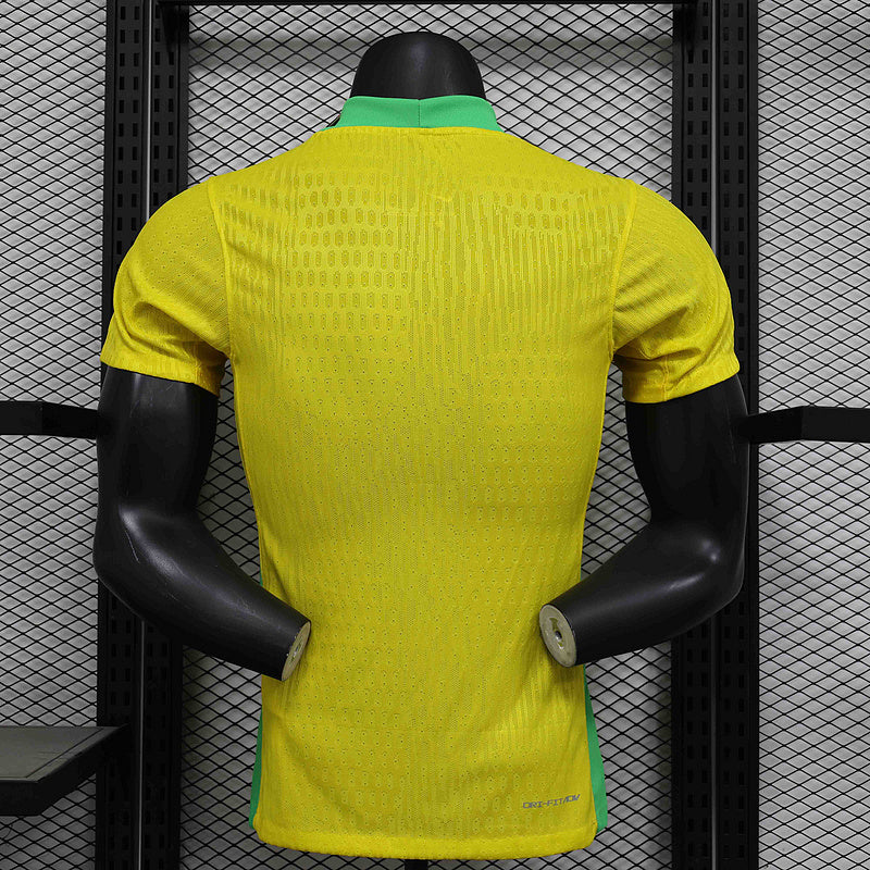Brasil Home 25/26 Player