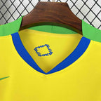 Brasil Home - 2025/26