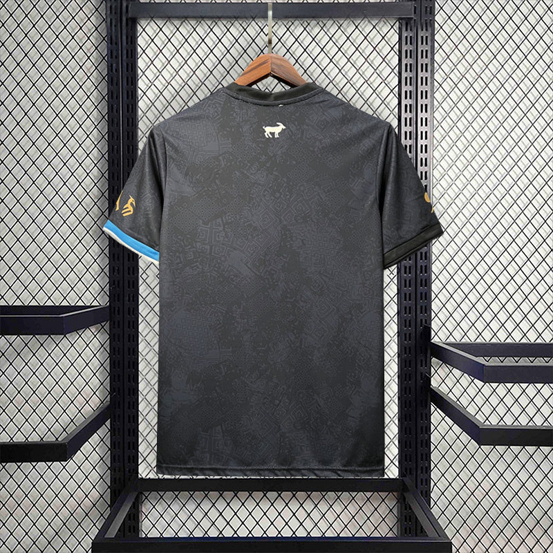Argentina Black - 2023/24