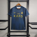 Al Nassr - Away 2023/24