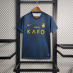 Al Nassr - Away 2023/24
