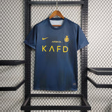 Al Nassr - Away 2023/24
