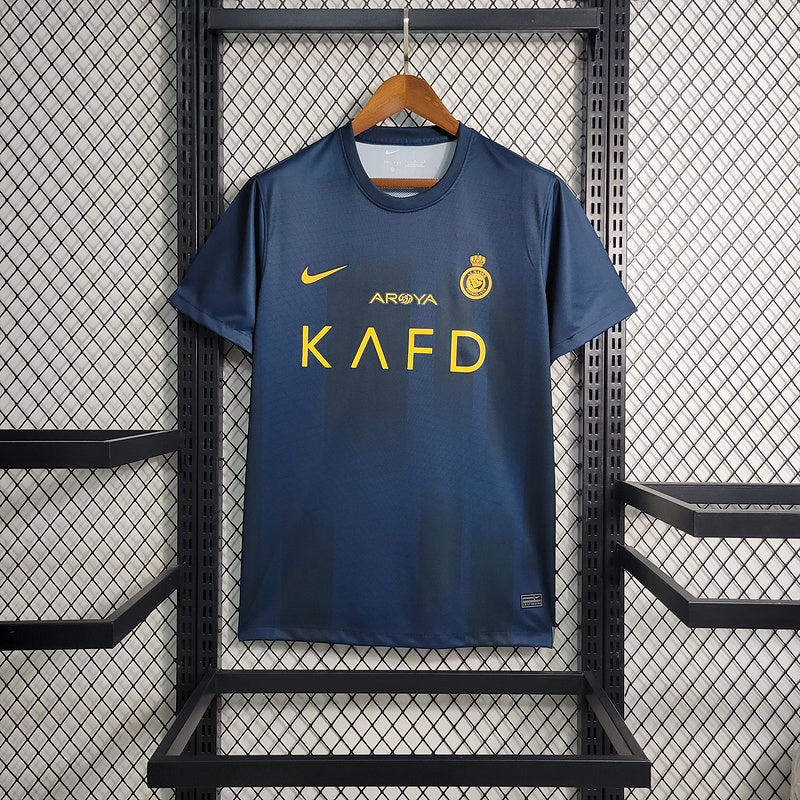 Al Nassr - Away 2023/24