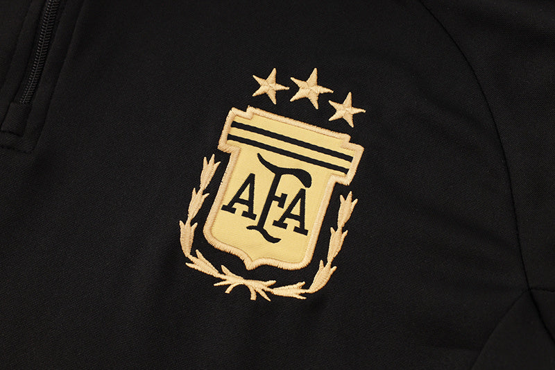 Agasalho Argentina - 2024/25