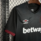 West Ham Away - 2024/25