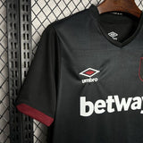 West Ham Away - 2024/25
