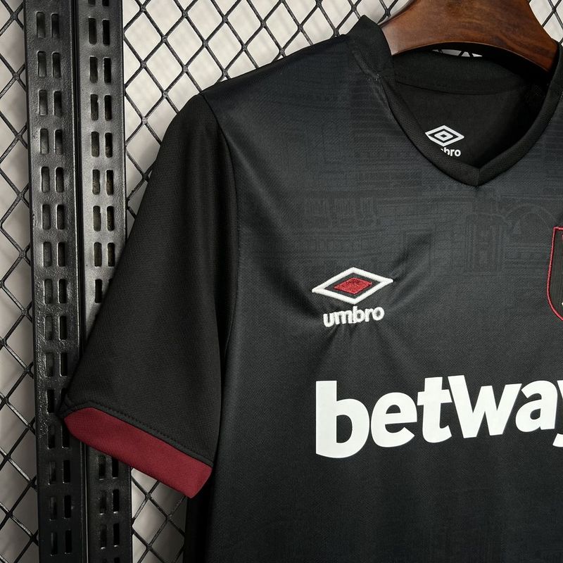 West Ham Away - 2024/25