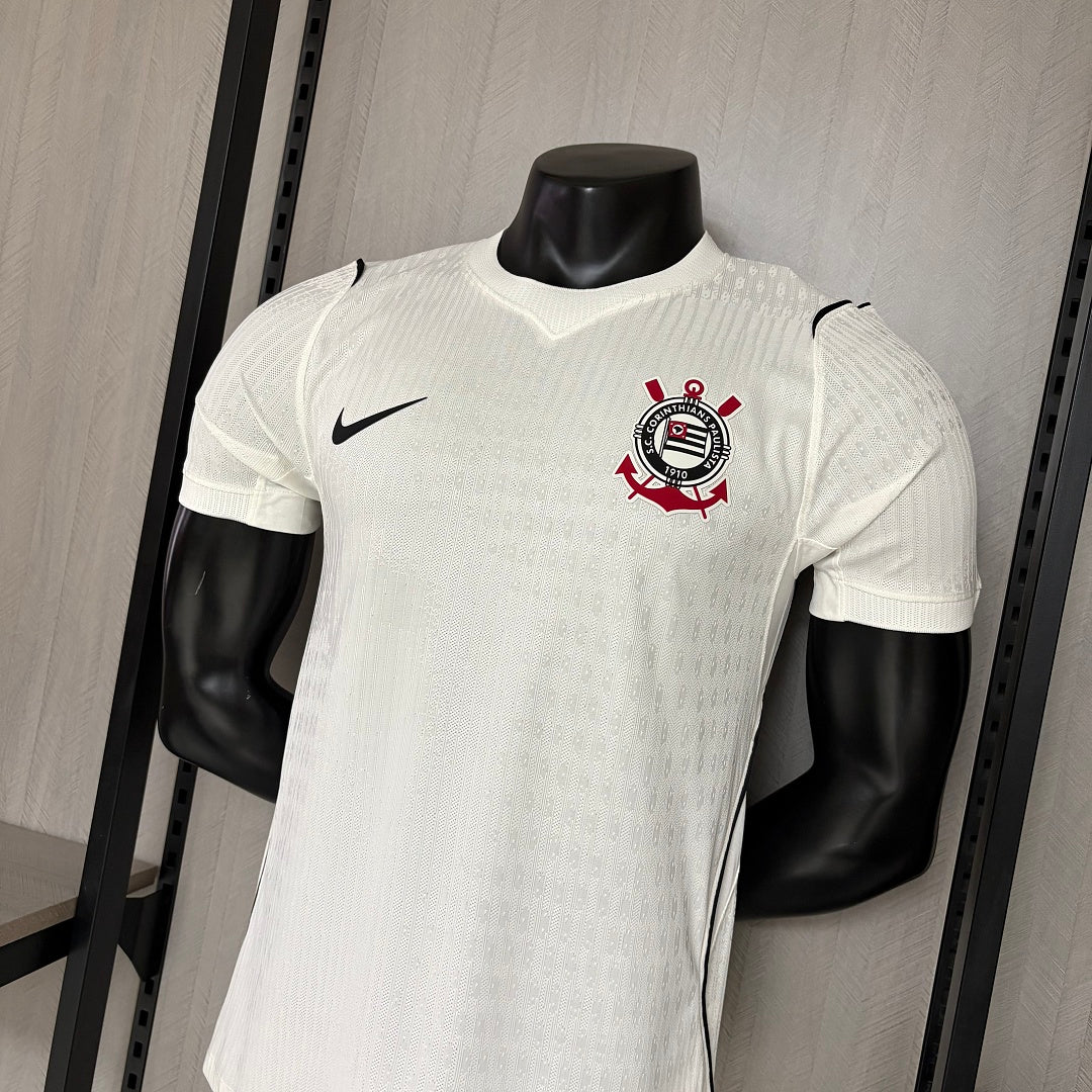 Corinthians Home 26/27 Player