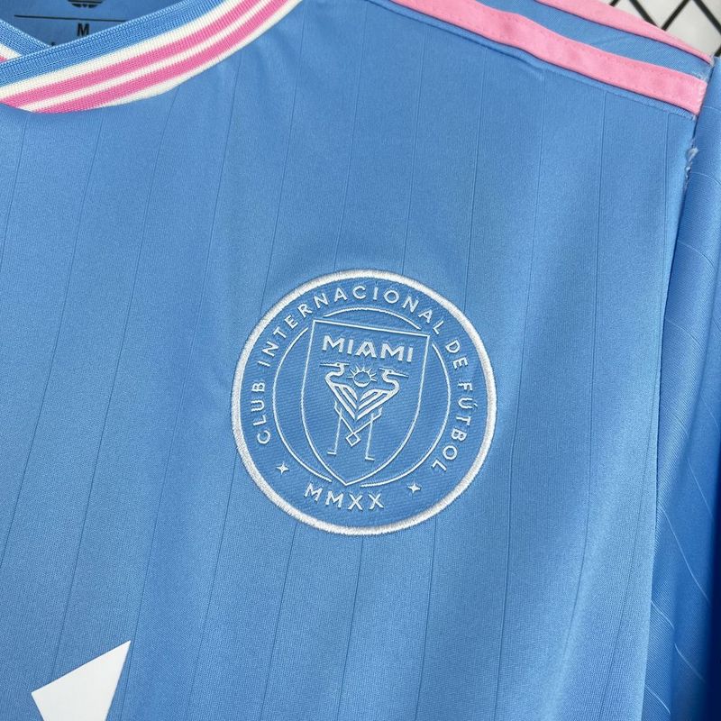 Inter Miami Third - 2025/26