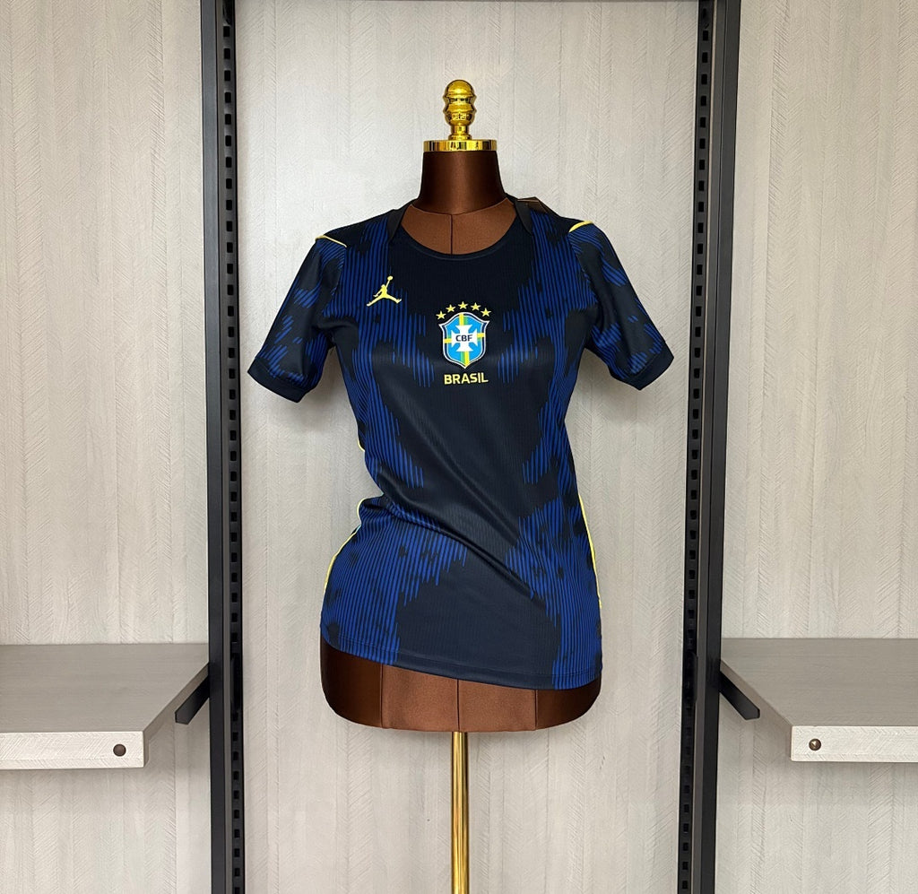 Brasil Away - 2026/27