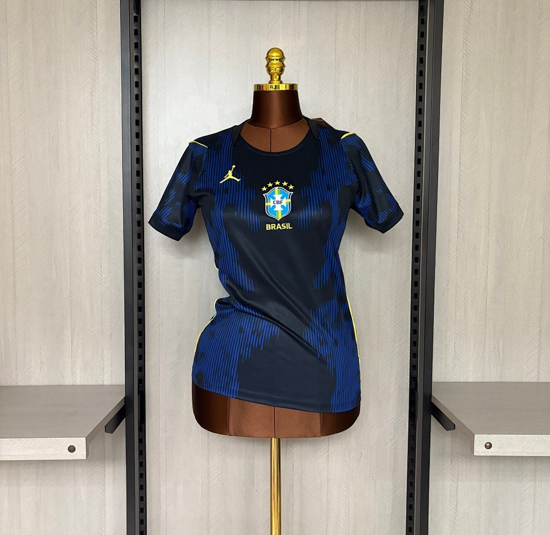 Brasil Away - 2026/27