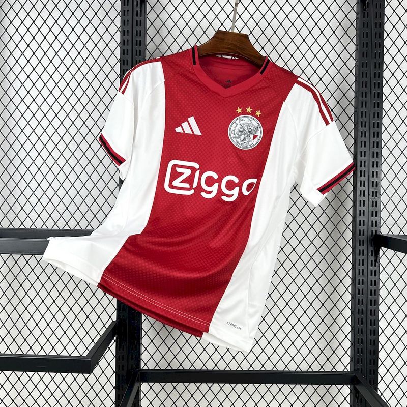 Ajax Home - 2025/26