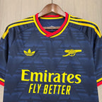 Arsenal Away - 2026/27