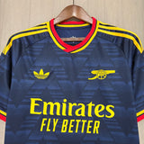 Arsenal Away - 2026/27
