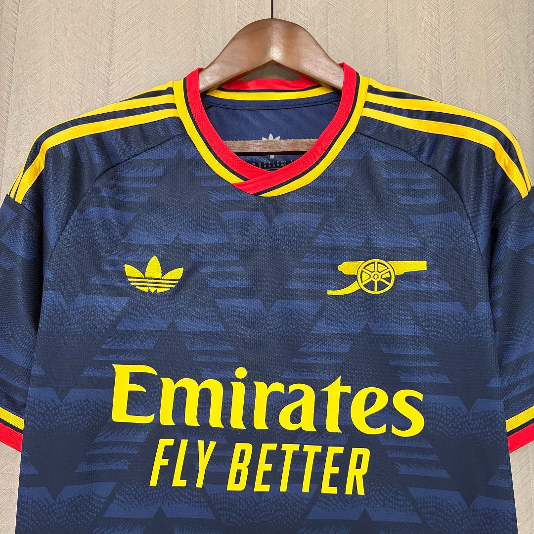 Arsenal Away - 2026/27
