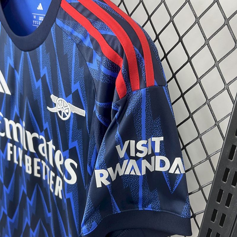 Arsenal Away - 2025/26