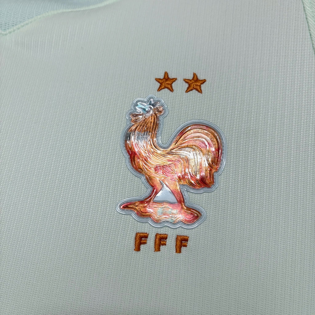 França Away - 2026/27