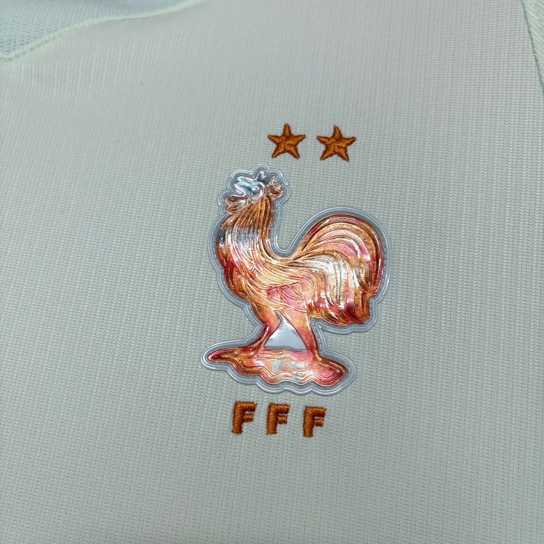 França Away - 2026/27