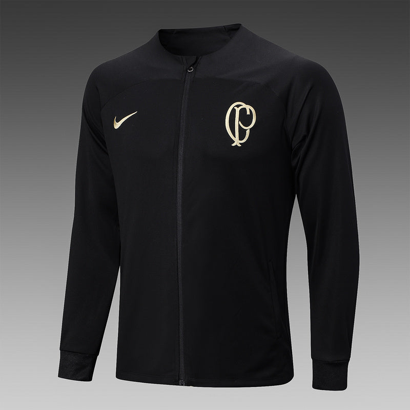 Agasalho Corinthians - 2023/24