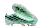 Chuteira Adidas F50 Elite Hyperfast Laceless Campo