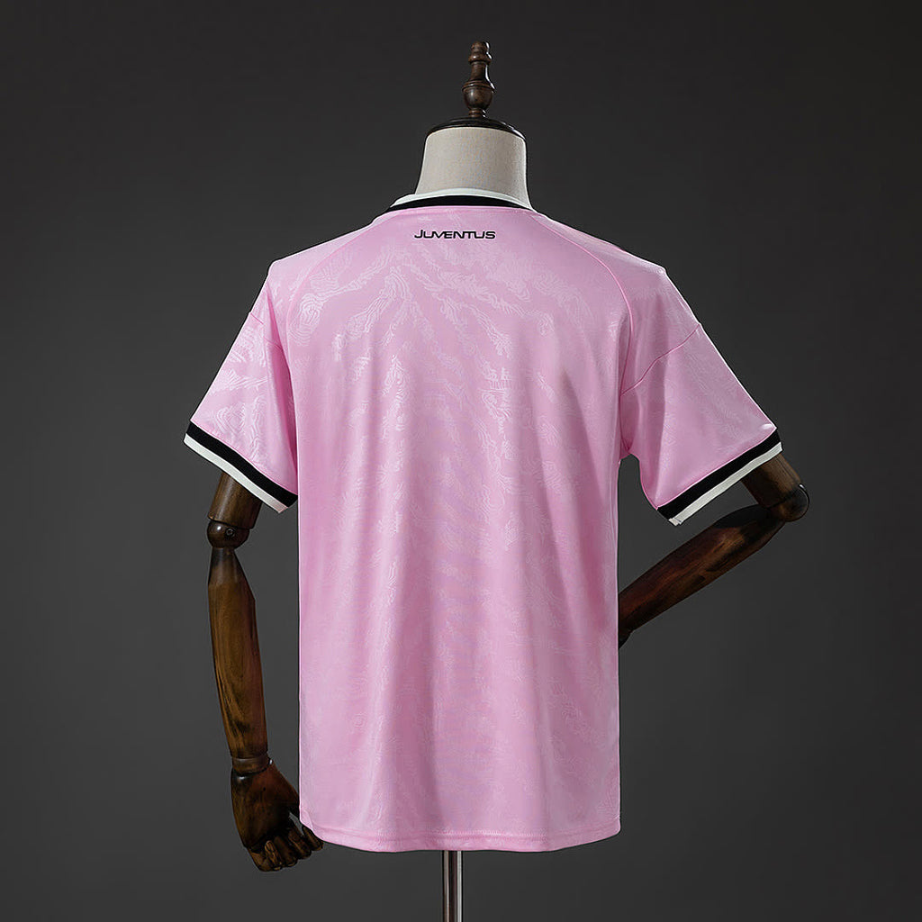 Juventus Away - 2026/27