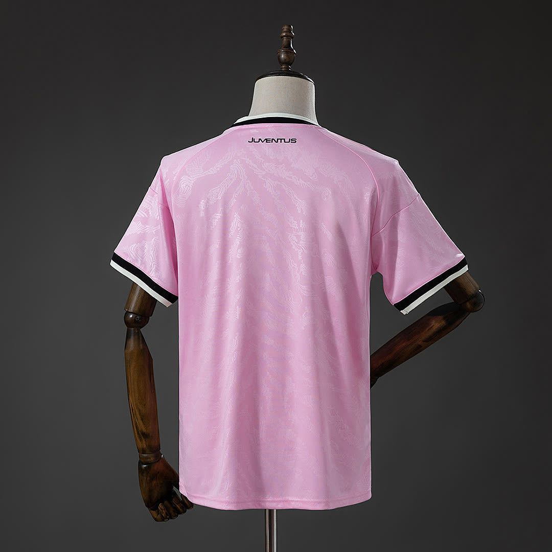 Juventus Away - 2026/27